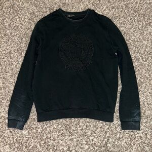 Versace Crewneck